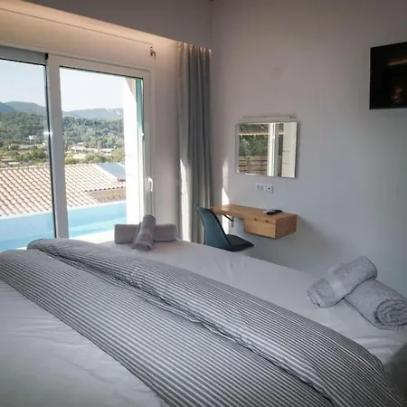 Appartement Di Pietra Ii