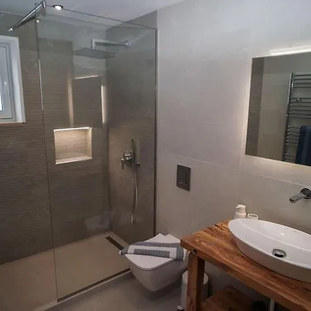 Apartamento Di Pietra Ii