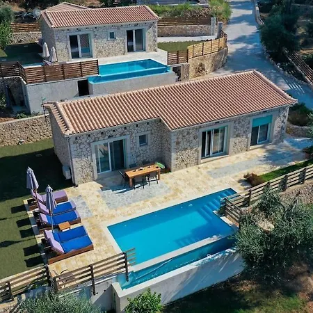 Villa Di Pietra Ii *