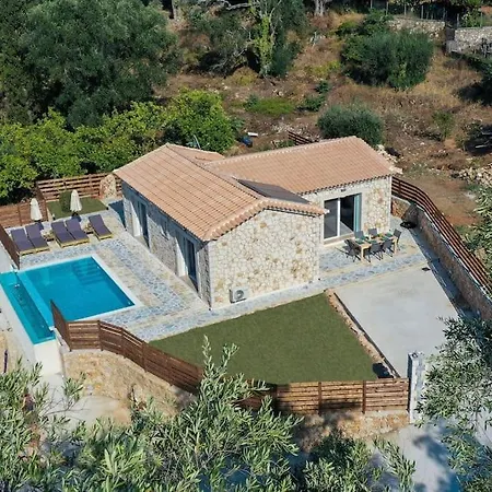 Di Pietra Ii וילה *