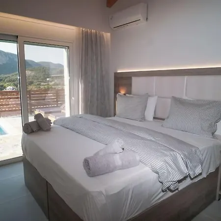 Di Pietra Ii Apartamento