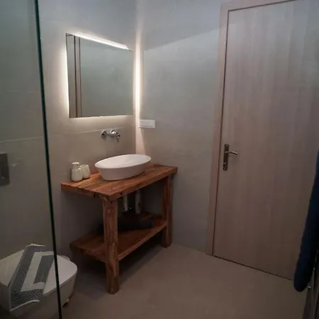 Apartamento Di Pietra Ii