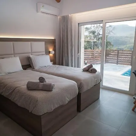 Apartamento Di Pietra Ii