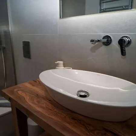 Di Pietra Ii Apartamento *