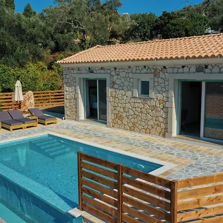 Di Pietra Ii Villa
