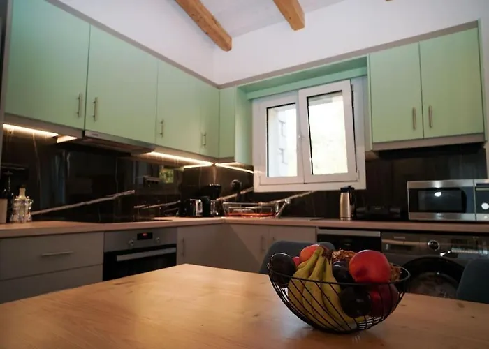 Apartment Di Pietra Ii *