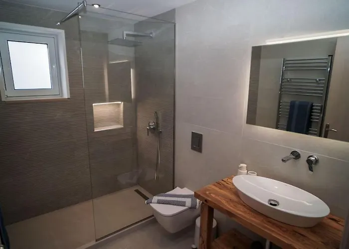 Apartament Di Pietra Ii