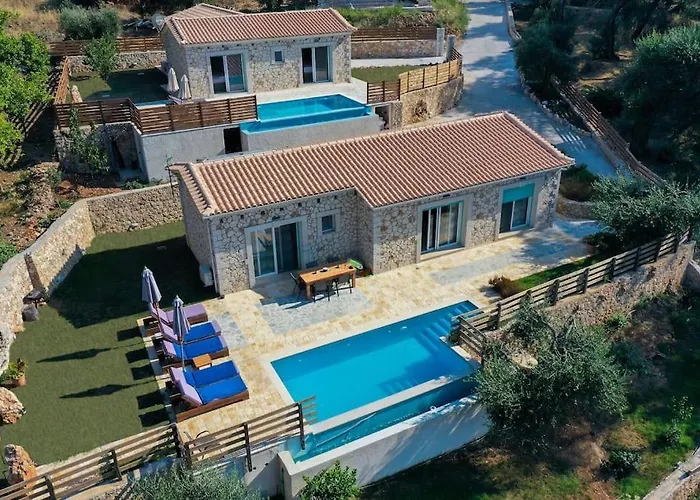 Apartament Di Pietra Ii *