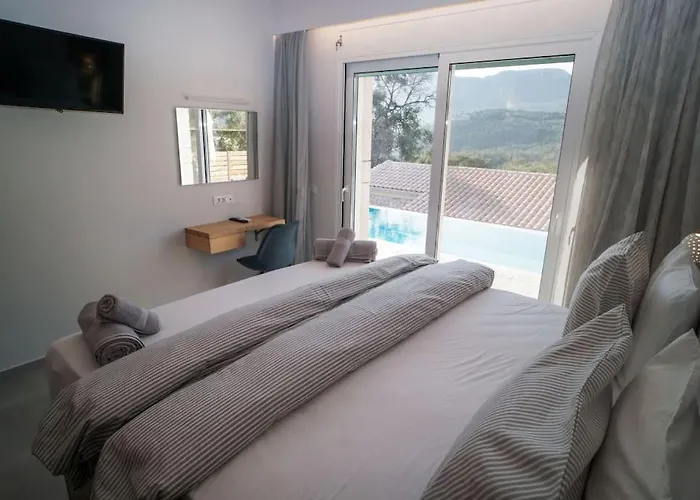 Apartament Di Pietra Ii
