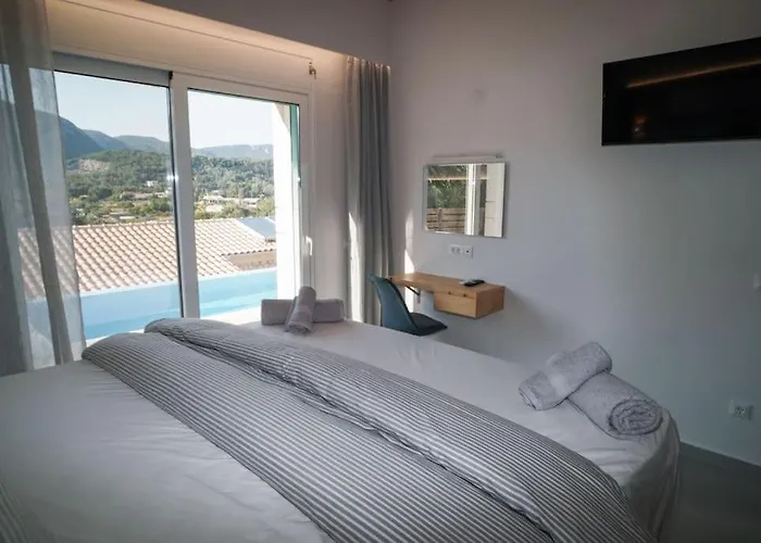 Apartament Di Pietra Ii