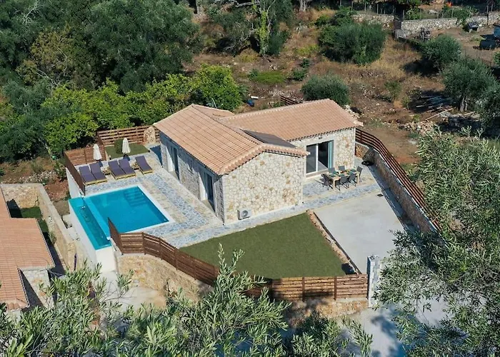 Di Pietra Ii Apartament *