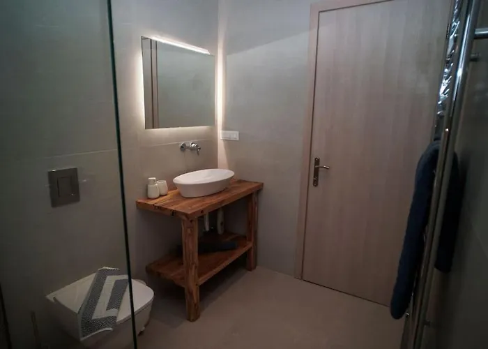 Apartament Di Pietra Ii