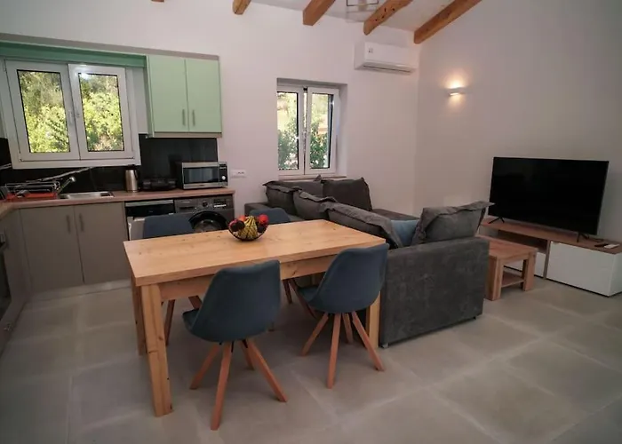 Di Pietra Ii Apartament *
