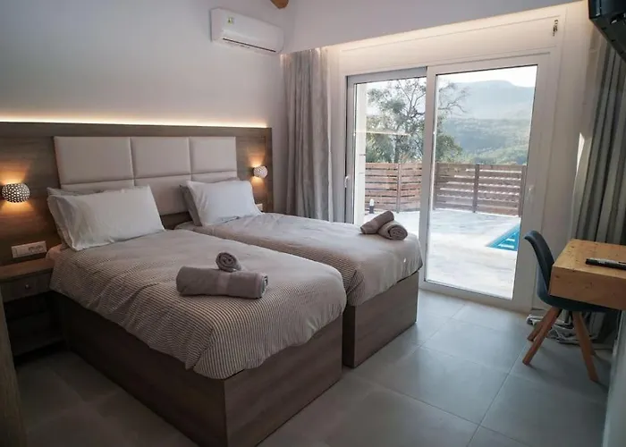 Apartament Di Pietra Ii