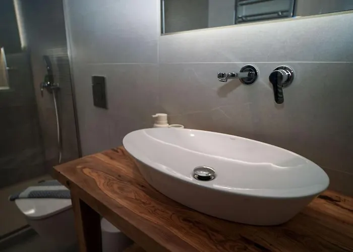 Di Pietra Ii Apartament *
